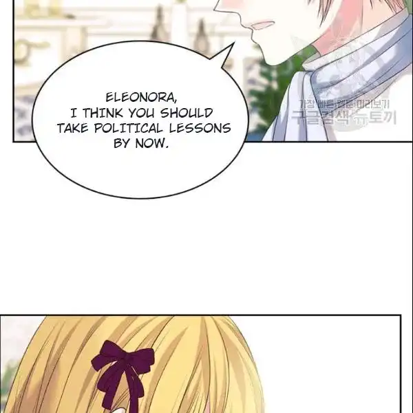 Sincerely: I Became a Duke's Maid Chapter 80 97